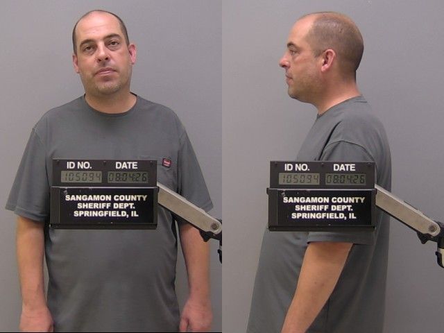 Mugshot of AUSTIN Phillip ADERMANN