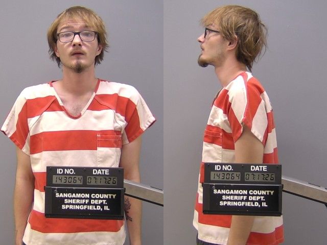 Mugshot of BRYAN Austin HATCHER