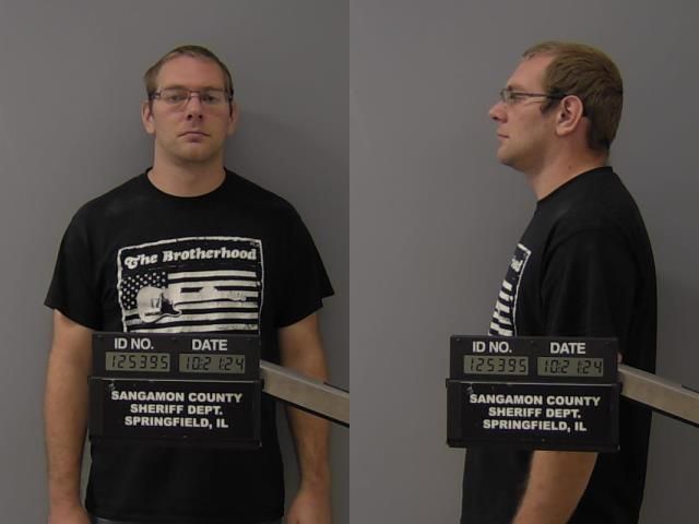 Mugshot of Craig W Smith