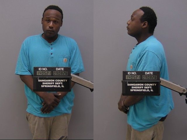 Mugshot of Joshua S Rivera