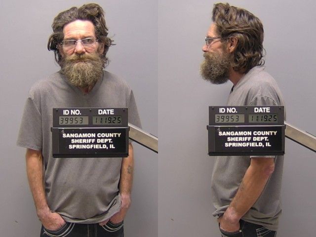 Mugshot of Adam Dale Corbin