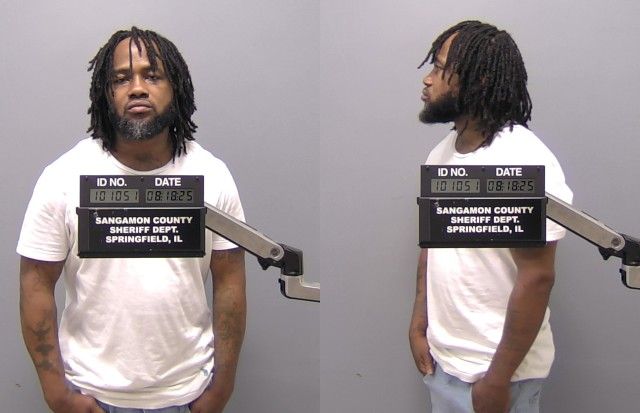 Mugshot of Contavious Lewayne Kidd