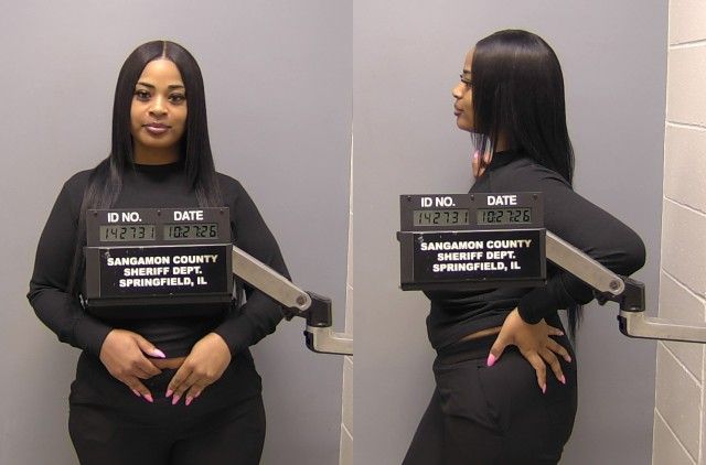 Mugshot of JABARRIA T SWAYZER