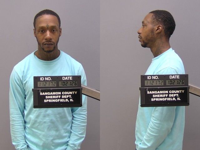 Mugshot of Paul J Whiteside