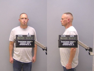 Mugshot of EDWARD L JESTER