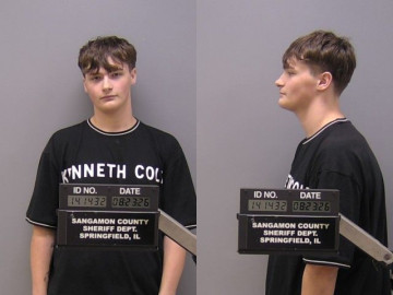 Mugshot of Nicholas A Churchill