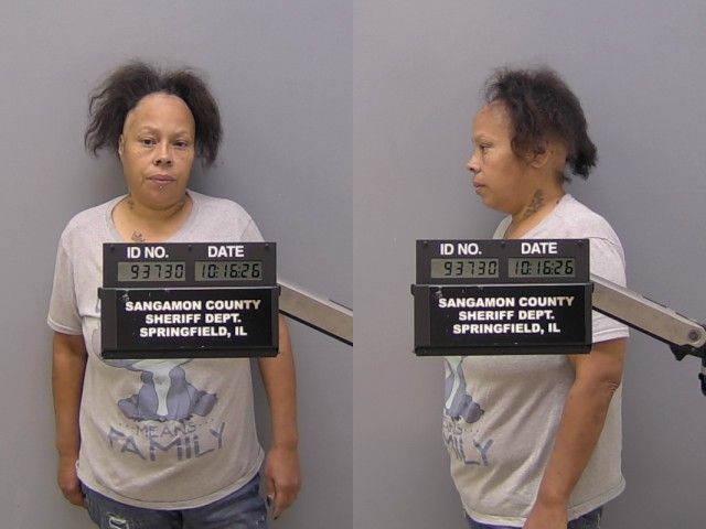 Mugshot of PELARR F JACKSON