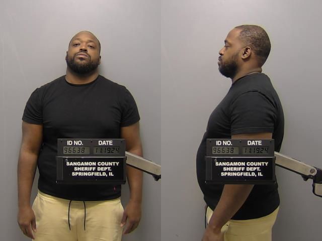 Mugshot of Ryan Deandre Ingram