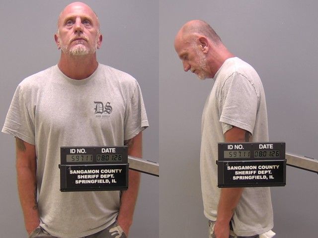 Mugshot of GABRIEL J FRANKLIN