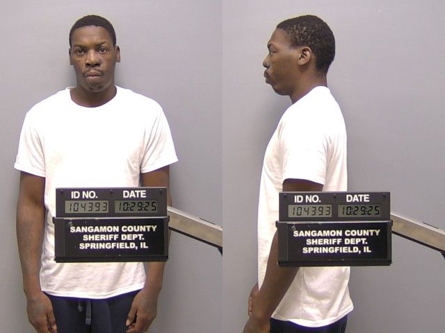 Mugshot of Willie E Joiner