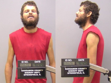 Mugshot of Anthony Martin Farley