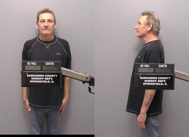 Mugshot of Carl J Tomizoli