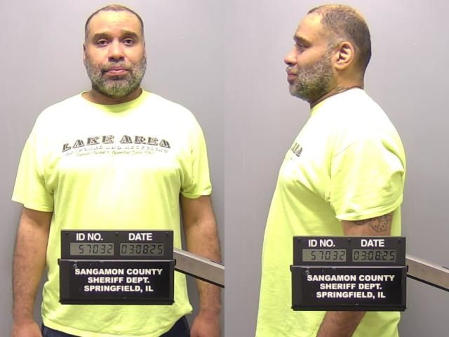 Mugshot of Jason Michael Barbour