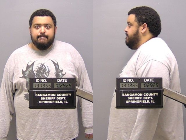 Mugshot of Chase E Gardner