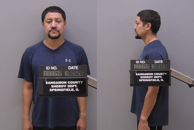 Mugshot of THOMAS C HAMILTON