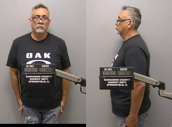 Mugshot of Marco Antonio Sifuentes