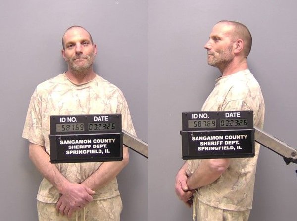 Mugshot of JOHNNIE M WANN