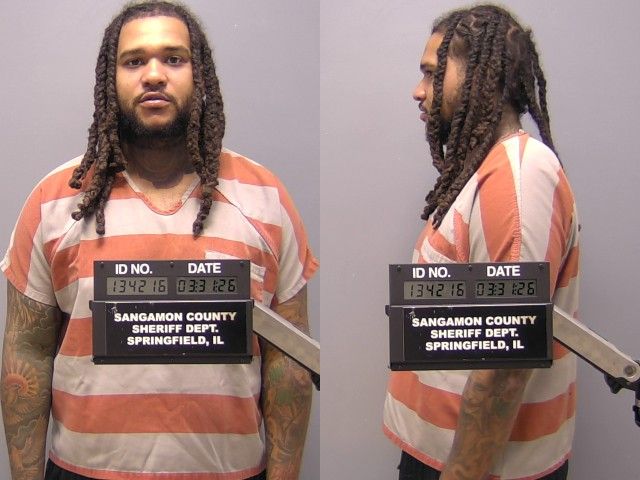 Mugshot of Kaden M Ettress