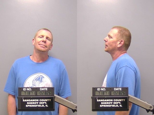 Mugshot of TROY W RATHBONE