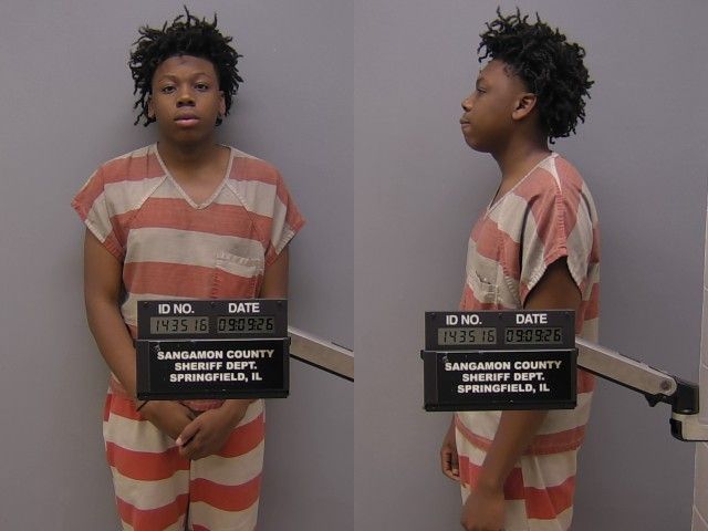 Mugshot of Kevin R House