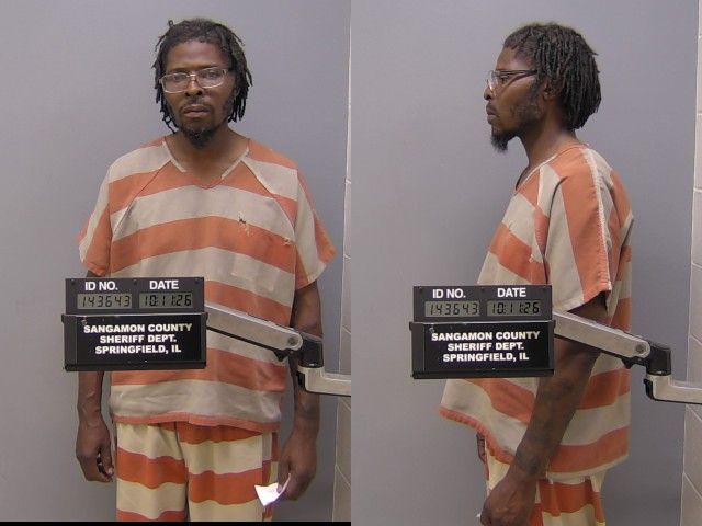 Mugshot of NAKIA V LATHAM
