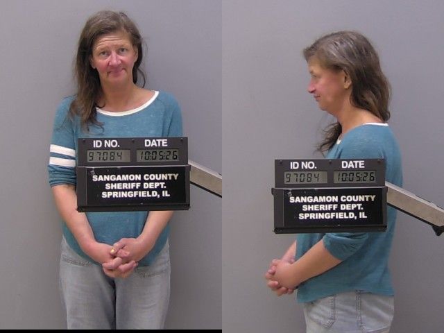 Mugshot of CASEY A HENDERSON