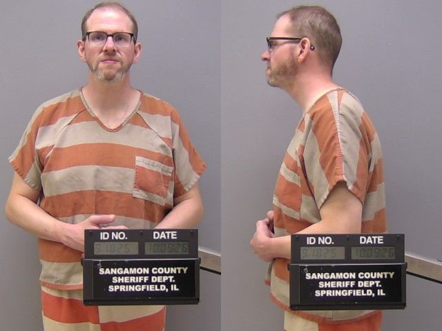 Mugshot of CHARLES THOMAS REM