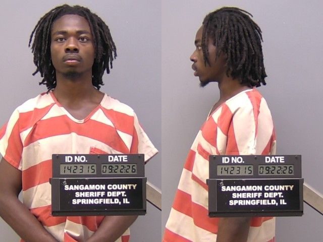 Mugshot of ERIC L COLEMAN
