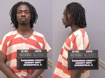 Mugshot of ERIC L COLEMAN