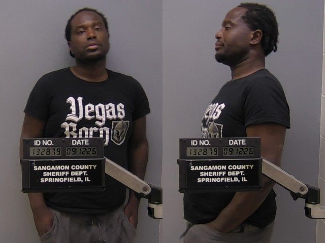 Mugshot of Willie Quyshaun Dunlap