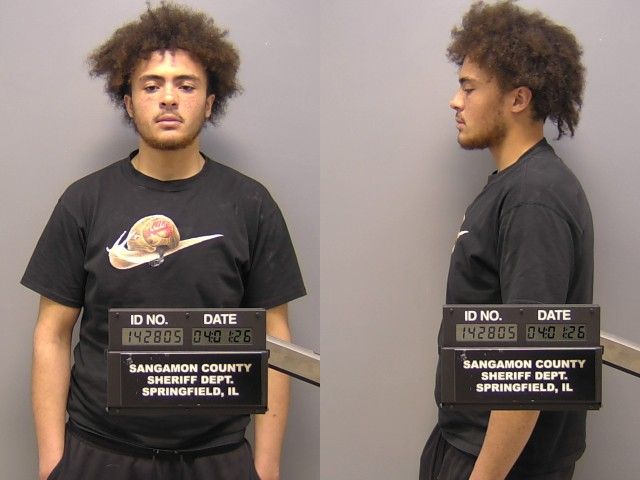 Mugshot of Rocco Giavonni Crifasi