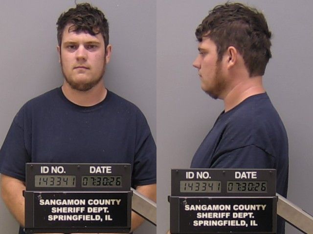 Mugshot of CHRISTIAN E LANE