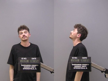Mugshot of NATHANIEL M AYERS