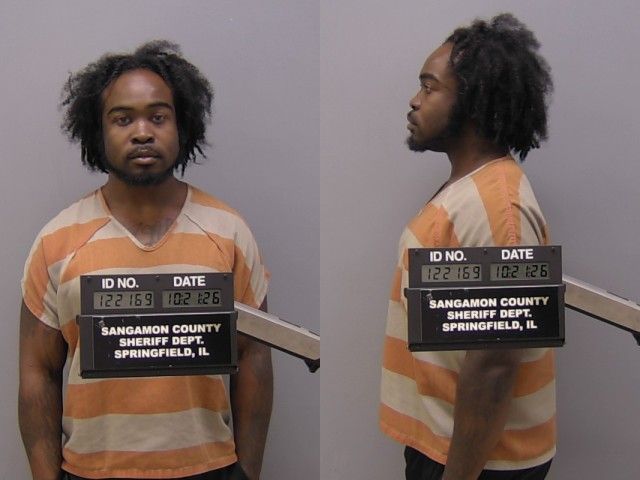 Mugshot of ETHESIANON L WILLIAMS