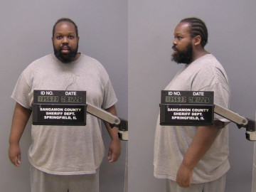 Mugshot of KSHAWN L RUSH