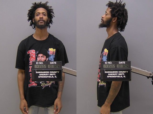 Mugshot of MICHAEL C CRAWLEY