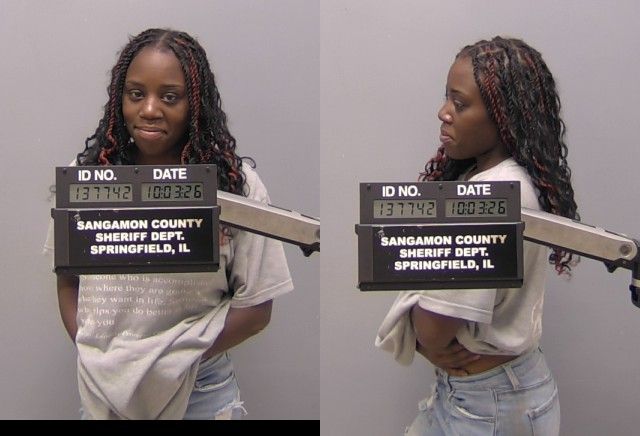 Mugshot of Moneh L Lewis
