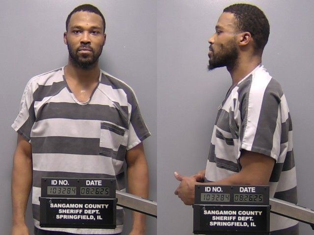 Mugshot of Kevin Dylnn Lacey