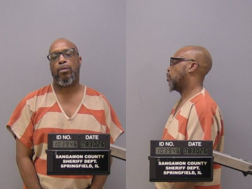 Mugshot of Deandre Monique Miller