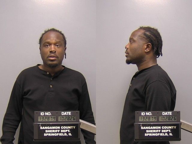 Mugshot of WILLIE Q DUNLAP