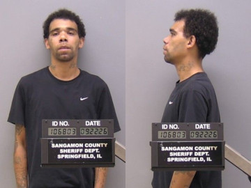 Mugshot of KAILEONE N SARGENT