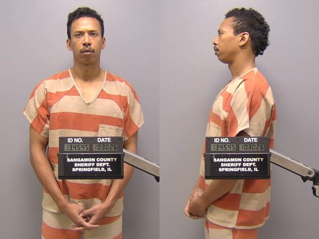Mugshot of ALI S KIM