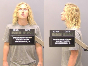 Mugshot of Jonathan Westley Filipiak