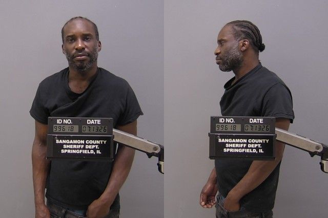 Mugshot of Travvar Lashay Thomas