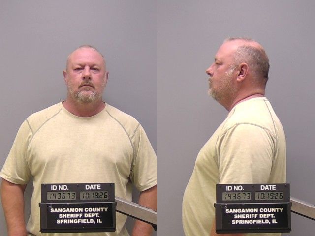 Mugshot of Shawne M Gross