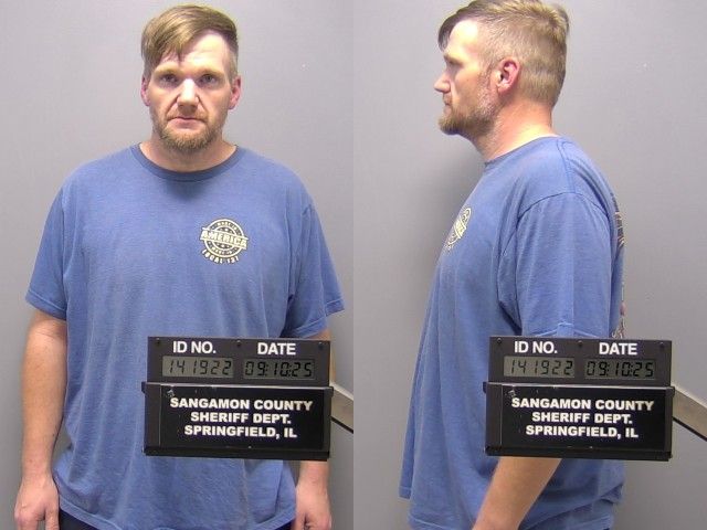Mugshot of BRYCE S DENT