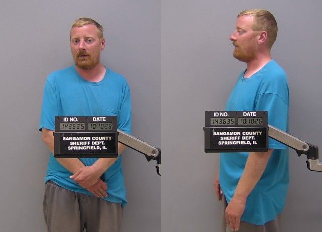 Mugshot of BRYAN J DORENKAMPER