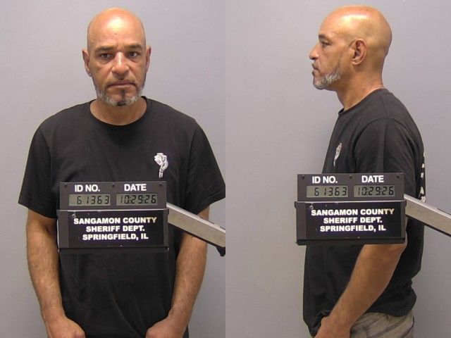 Mugshot of Joshua LeShannon Mattison