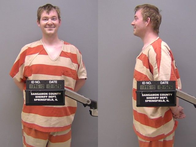 Mugshot of TYLER STEVENS