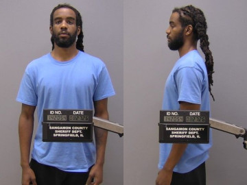 Mugshot of Tyheim Jamar Towns
